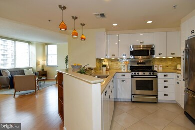 Lexington Square unit 803E, Arlington, VA 22203 - photo 2