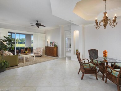 Dining Room and Great Room