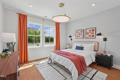 3. Holden- 4th Bedroom