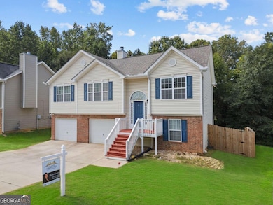 212 Remington Place Blvd, Dallas, GA 30157 - photo 3