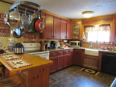 597 Durand Rd, Randolph, NH 03593 - photo 7