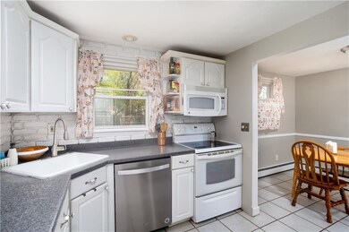 42 Northampton St, Warwick, RI 02888 - photo 6