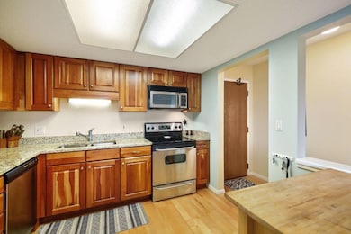 20 2nd St NE unit P504, Minneapolis, MN 55413 - photo 5