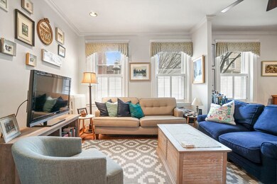 66 Chestnut St unit 1, Charlestown, MA 02129 - photo 2