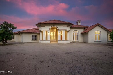 1433 N Val Vista Dr, Mesa, AZ 85213 - photo 4