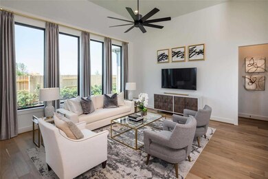 2728 Hillview Ln, Sherman, TX 75092 - photo 5