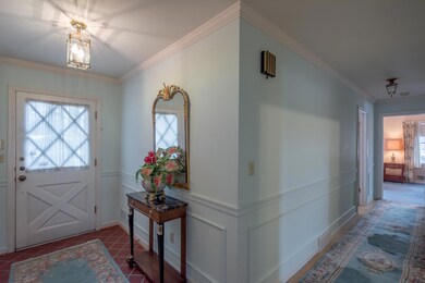 View of entry