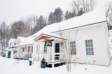 4656 Mountain Rd, Stowe, VT 05672 - photo 2