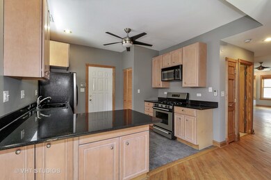 2626 N Spaulding Ave unit 1, Chicago, IL 60647 - photo 4