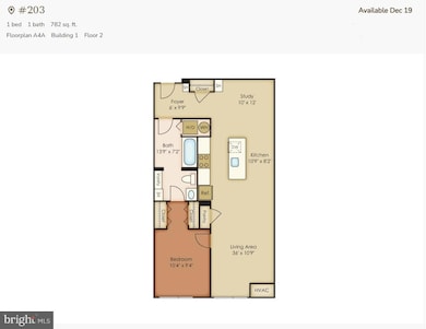 1901-39 Callowhill St unit 203, Philadelphia, PA 19130 - photo 2