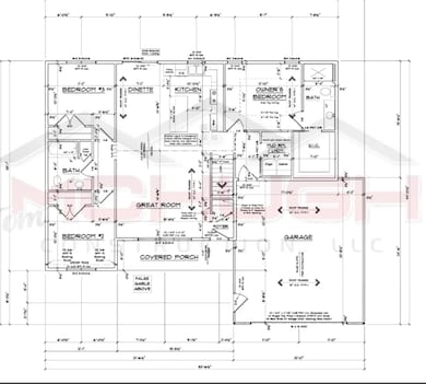 1108 Bonny Ln, Chilton, WI 53014 - photo 3