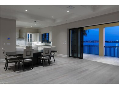 Romantic evenings in your living area
