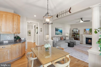 8020 Towering Oak Way, Manassas, VA 20111 - photo 6