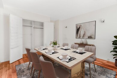 Lincoln Guild Apartments unit 7AW, New York, NY 10023 - photo 5