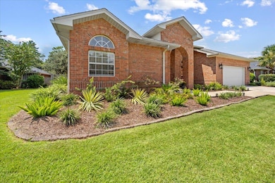 2691 Stormy Cir, Navarre, FL 32566 - photo 3