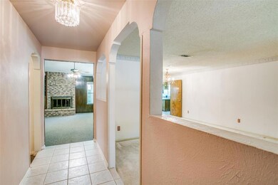 445 Chisholm Trail, Hurst, TX 76054 - photo 5