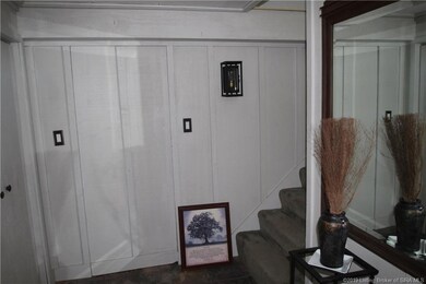 Entry Way