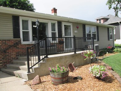 120 Cook St, West Union, IA 52175 - photo 2