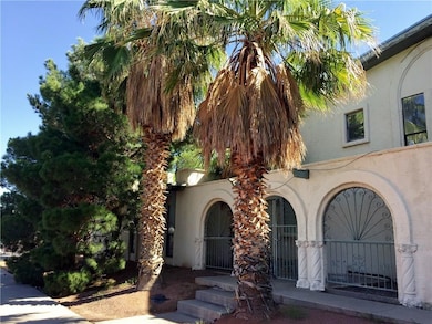 10600 Springwood Dr unit B, El Paso, TX 79935 - photo 2