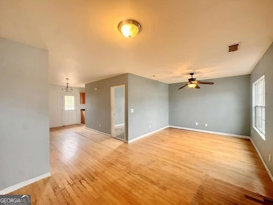 725 Wheel House Ln unit B, Monroe, GA 30655 - photo 5