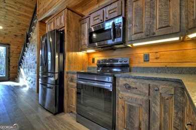 250 Wolf Creek Mountain Rd unit 19, Mineral Bluff, GA 30559 - photo 5