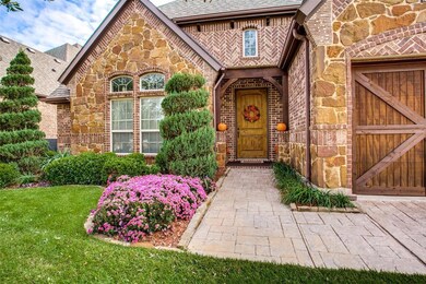 913 Talbot Trail, Colleyville, TX 76034 - photo 3