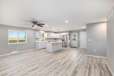 4845 Moechel Rd, Stockbridge, MI 49285 - photo 3