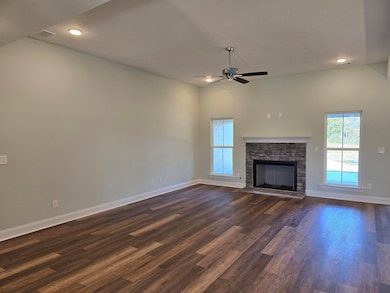 1340 Bellingham Drive