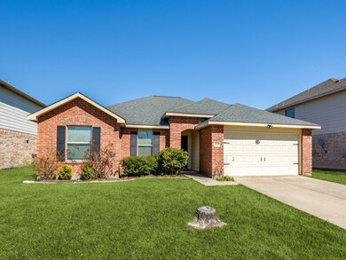 2801 Bissell Way, Wylie, TX 75098 - photo 2