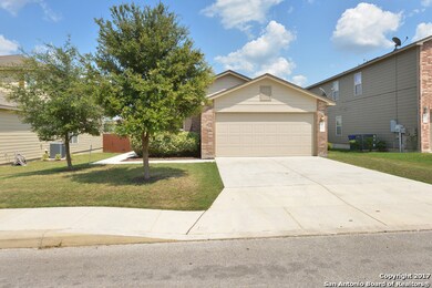 4022 Pavo Viejo, San Antonio, TX 78223 - photo 2