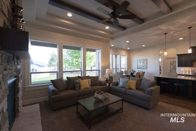 8919 W Sego Lily Dr, Nampa, ID 83687 - photo 5