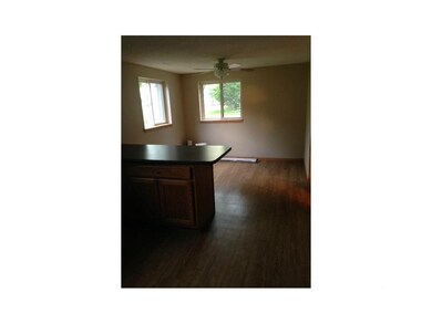 Dining Area.