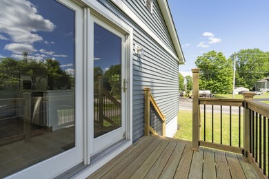 175 W Hill Rd, Gardiner, ME 04345 - photo 5