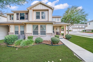 13512 Bristow Dawn, San Antonio, TX 78217 - photo 2