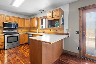 685 Sullivan Crossroad, Columbia Falls, MT 59912 - photo 6