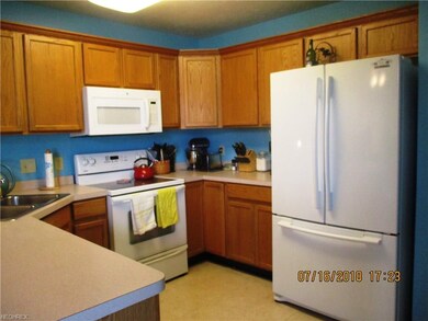 Kitchen all appliances included