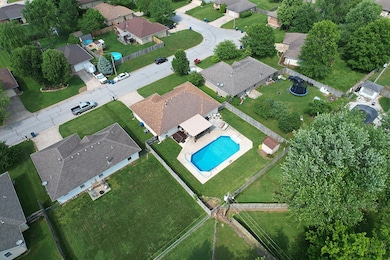 516 E Slim Wilson Blvd, Nixa, MO 65714 - photo 5