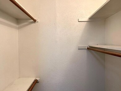 Large Closets
