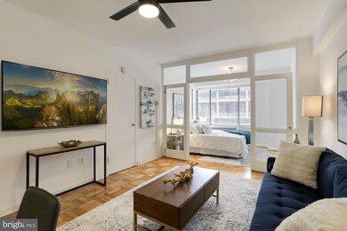 General Scott Apartments unit 104, Washington, DC 20036 - photo 2