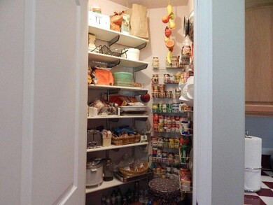 pantry
