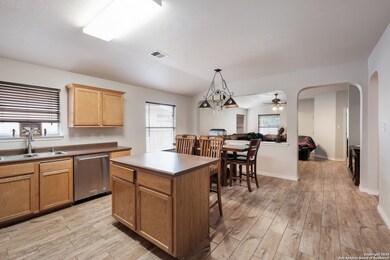 10319 Appaloosa Bay, San Antonio, TX 78254 - photo 2