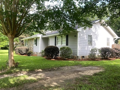 FRONT EAST VIEW