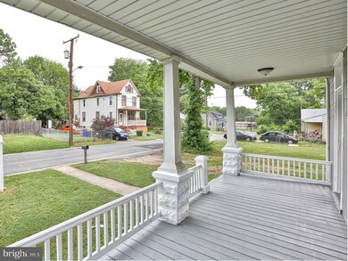 4803 Sunbrook Ave, Baltimore, MD 21206 - photo 3