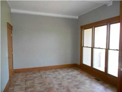 Eating Space in Kitchen