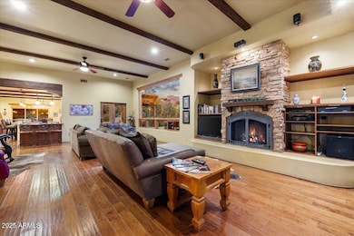 70 Vía Del Viento, Sedona, AZ 86351 - photo 7