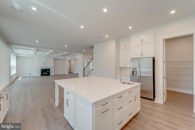 8701 Maple Springs Place, Manassas, VA 20112 - photo 4