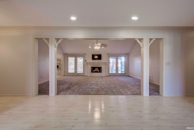 214 Eagle Crest Ct, Fort Wayne, IN 46845 - photo 3