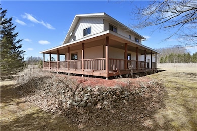 N530 Pioneer Rd, Birchwood, WI 54817 - photo 7