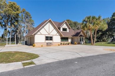 1425 S Homestead Point, Inverness, FL 34450 - photo 3