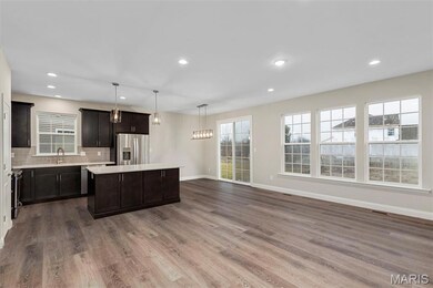 0 Unknown unit MIS25067011, O'Fallon, MO 63385 - photo 4